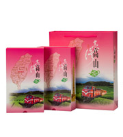 台湾高山茶