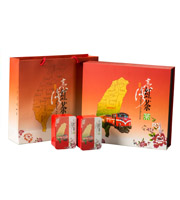 台湾红茶
