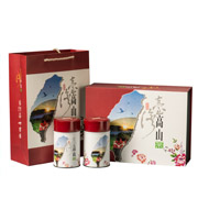 台湾高山茶